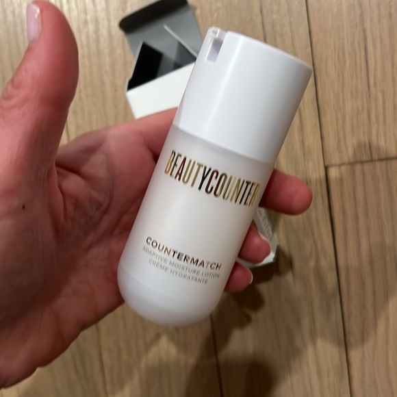 Beautycounter Countermatch Adaptive Moisture Lotion - Picture 4 of 4
